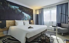 Novotel Massy Palaiseau